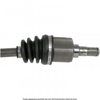 1997 Geo Metro CV Axle Assembly Front Left A1 Cardone 601298 image 3 of 3