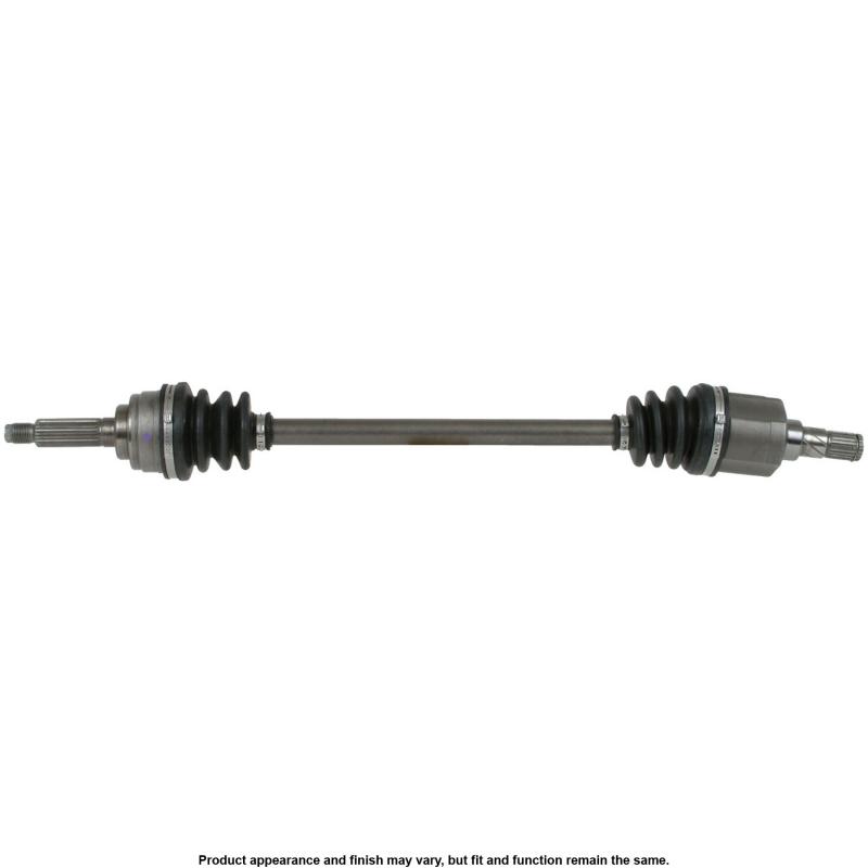 2000 Chevrolet Metro CV Axle Assembly Front Left A1 Cardone 601298 image 1 of 3