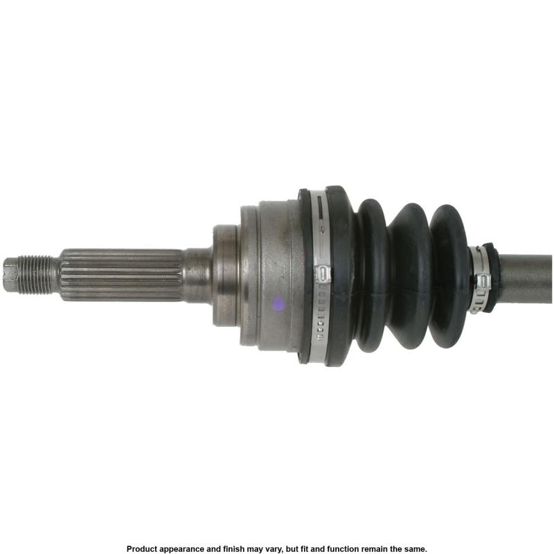 2000 Chevrolet Metro CV Axle Assembly Front Left A1 Cardone 601298 image 2 of 3