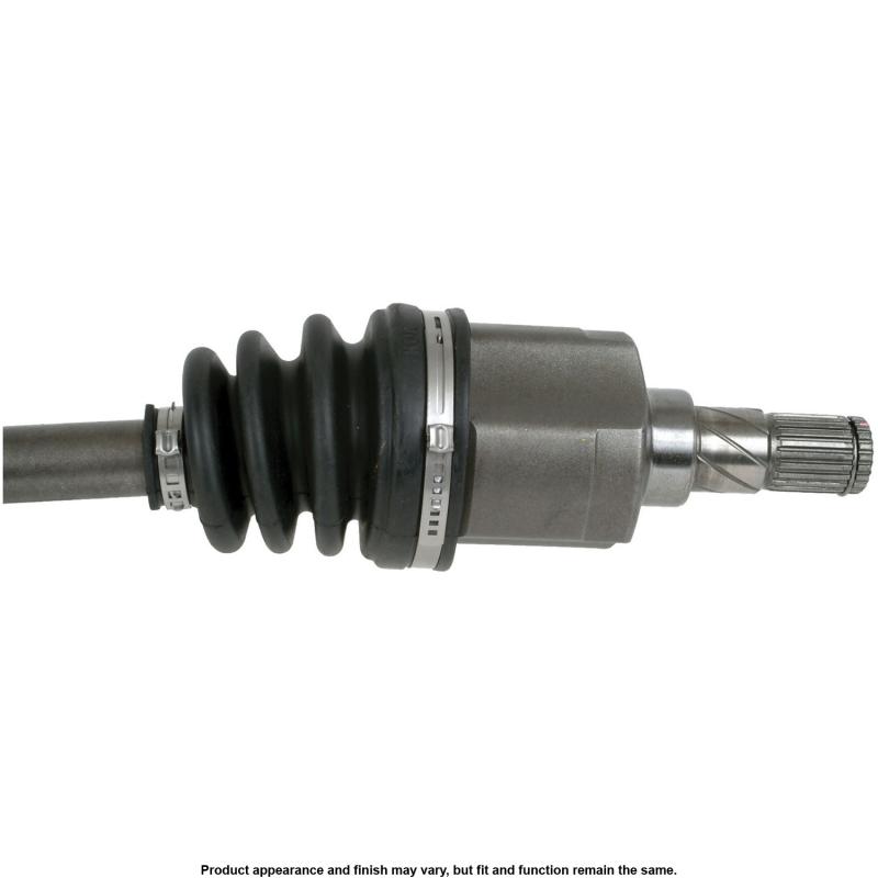 2000 Chevrolet Metro CV Axle Assembly Front Left A1 Cardone 601298 image 3 of 3