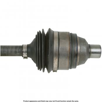 1995 Oldsmobile Achieva CV Axle Assembly Front Right A1 Cardone 601299 image 2 of 3