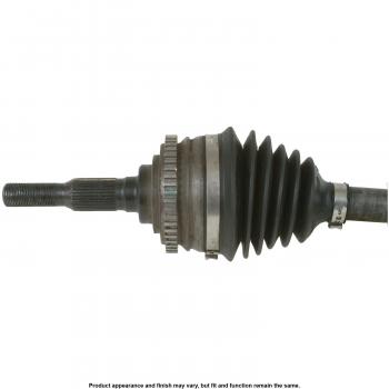 1995 Oldsmobile Achieva CV Axle Assembly Front Right A1 Cardone 601299 image 3 of 3