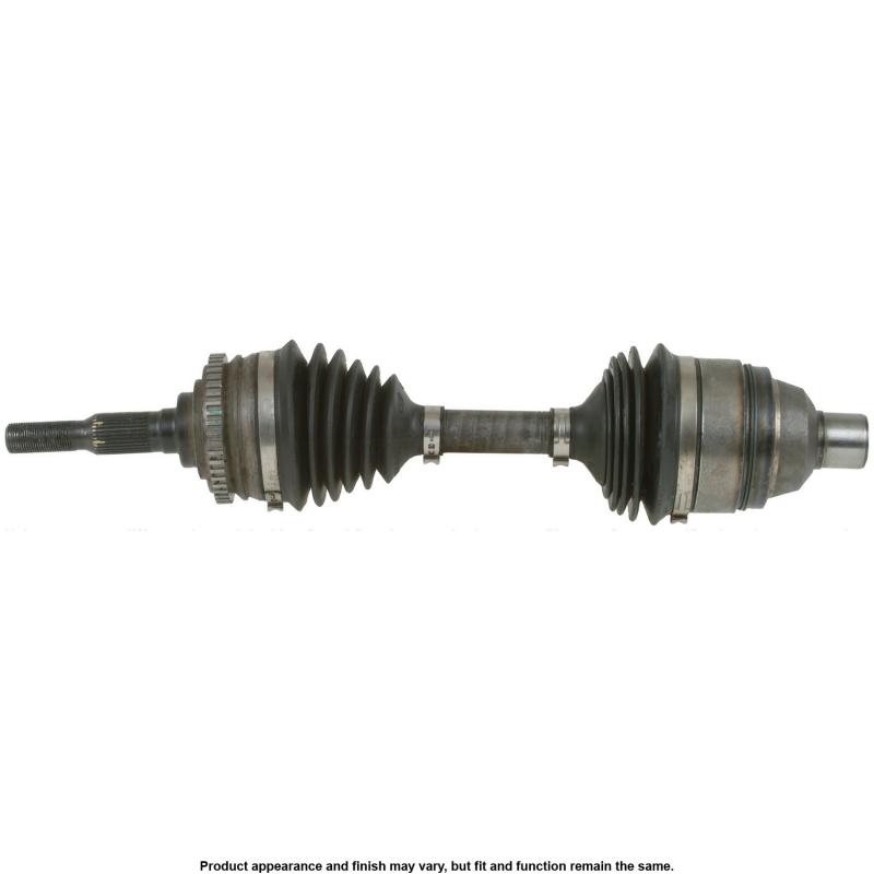 1994 Pontiac Grand Am CV Axle Assembly Front Right A1 Cardone 601299 image 1 of 3