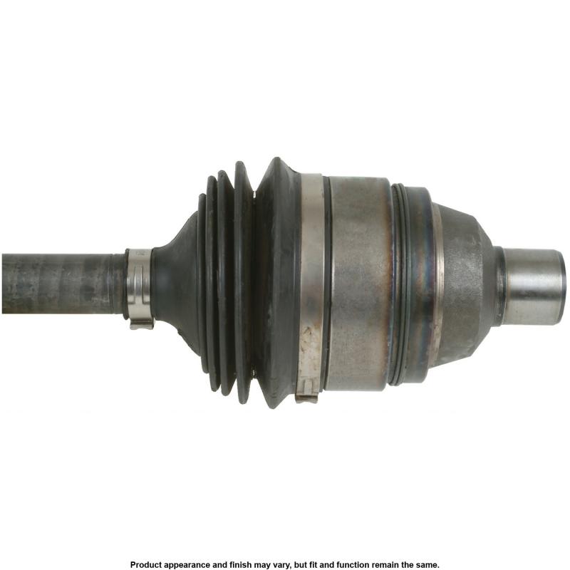 1994 Pontiac Grand Am CV Axle Assembly Front Right A1 Cardone 601299 image 2 of 3