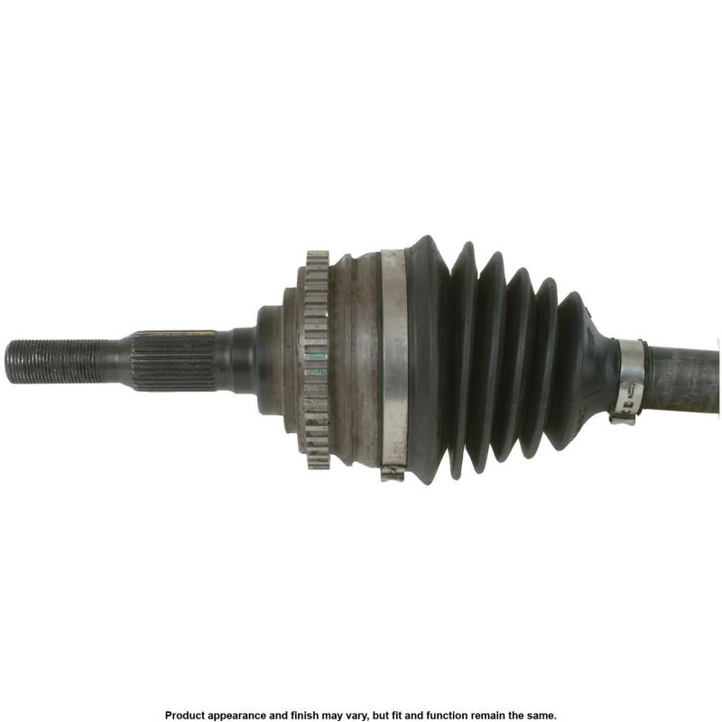 1994 Pontiac Grand Am CV Axle Assembly Front Right A1 Cardone 601299 image 3 of 3