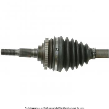 1995 Oldsmobile Achieva CV Axle Assembly Front Left A1 Cardone 601300 image 1 of 3