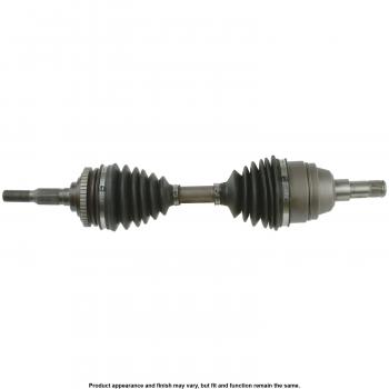 1995 Oldsmobile Achieva CV Axle Assembly Front Left A1 Cardone 601300 image 2 of 3
