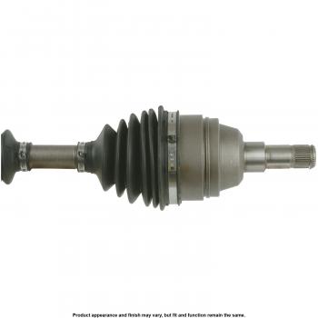 1995 Oldsmobile Achieva CV Axle Assembly Front Left A1 Cardone 601300 image 3 of 3