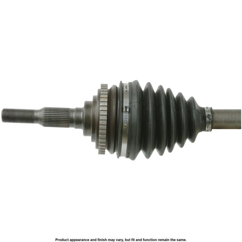 1994 Pontiac Grand Am CV Axle Assembly Front Left A1 Cardone 601300 image 1 of 3
