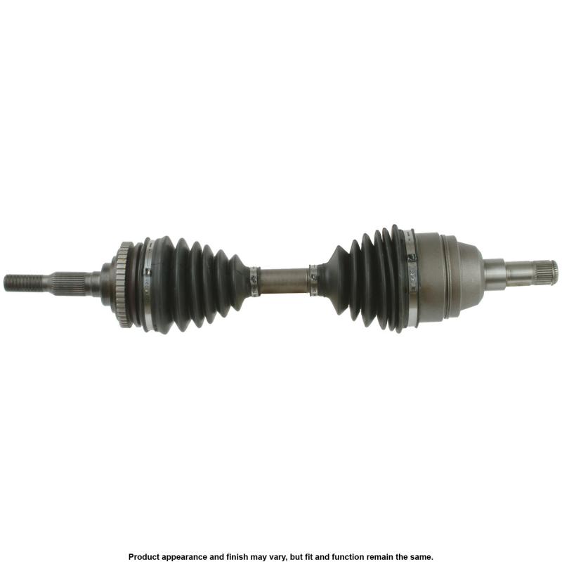 1994 Pontiac Grand Am CV Axle Assembly Front Left A1 Cardone 601300 image 2 of 3