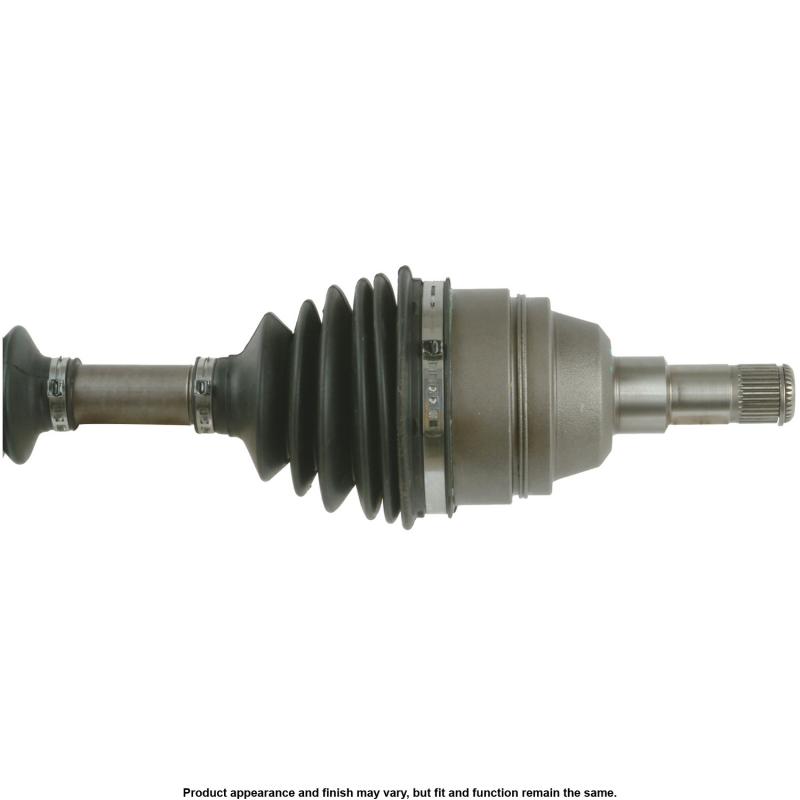 1994 Pontiac Grand Am CV Axle Assembly Front Left A1 Cardone 601300 image 3 of 3
