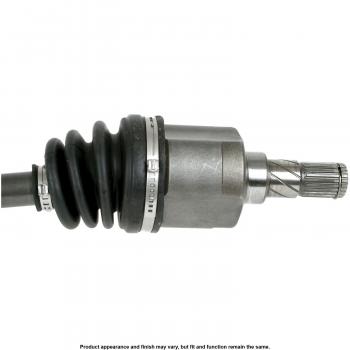 1997 Geo Metro CV Axle Assembly Front Left A1 Cardone 601303 image 1 of 3