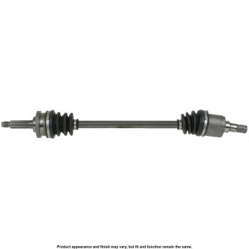 1997 Geo Metro CV Axle Assembly Front Left A1 Cardone 601303 image 2 of 3