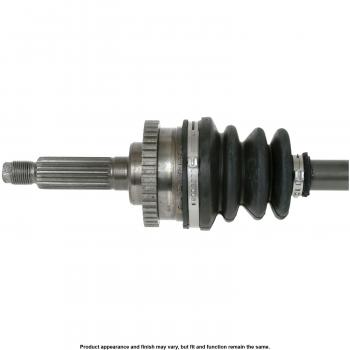1997 Geo Metro CV Axle Assembly Front Left A1 Cardone 601303 image 3 of 3