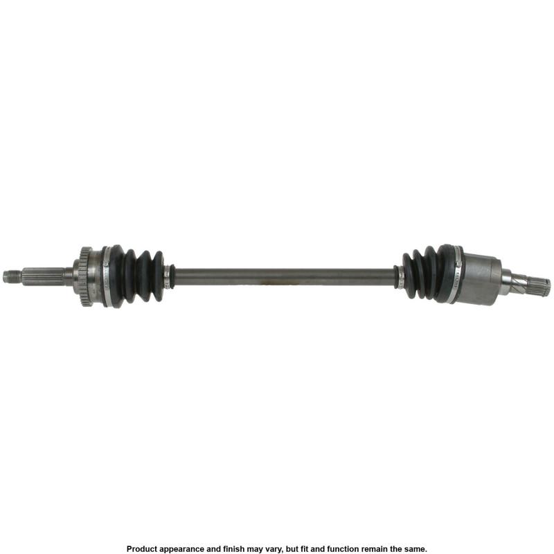 2000 Chevrolet Metro CV Axle Assembly Front Left A1 Cardone 601303 image 2 of 3