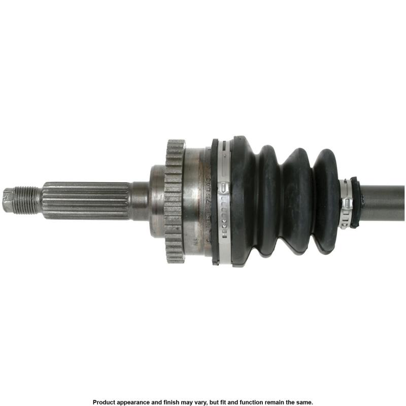 2000 Chevrolet Metro CV Axle Assembly Front Left A1 Cardone 601303 image 3 of 3