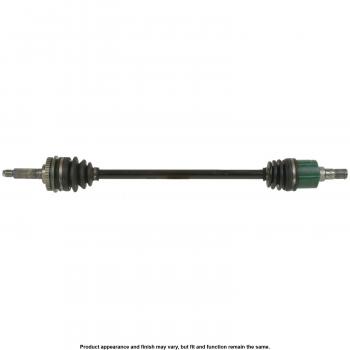 1997 Geo Metro CV Axle Assembly Front Right A1 Cardone 601304 image 1 of 3