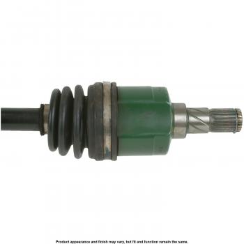 1997 Geo Metro CV Axle Assembly Front Right A1 Cardone 601304 image 2 of 3