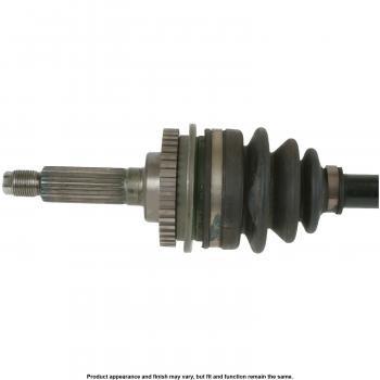 1997 Geo Metro CV Axle Assembly Front Right A1 Cardone 601304 image 3 of 3