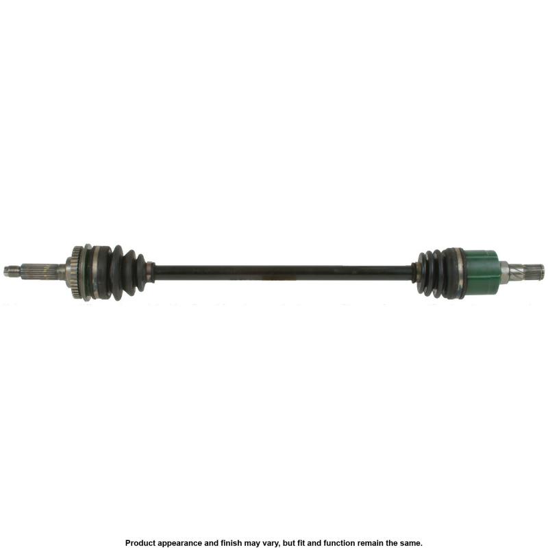 2000 Chevrolet Metro CV Axle Assembly Front Right A1 Cardone 601304 image 1 of 3