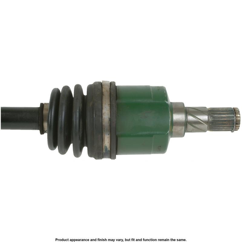 2000 Chevrolet Metro CV Axle Assembly Front Right A1 Cardone 601304 image 2 of 3