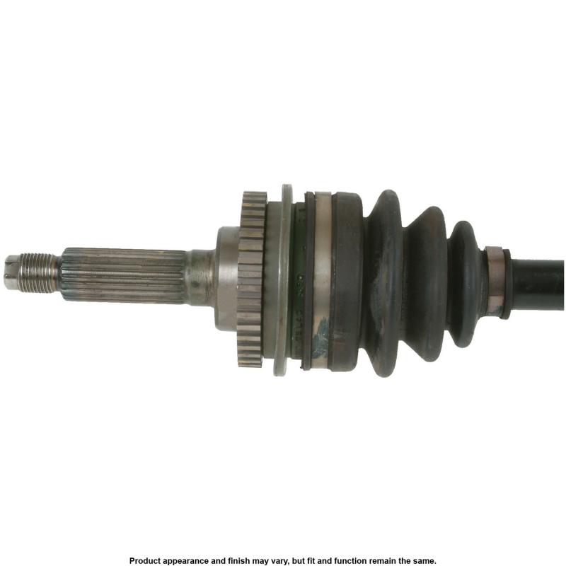 2000 Chevrolet Metro CV Axle Assembly Front Right A1 Cardone 601304 image 3 of 3
