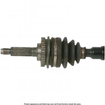 1999 Suzuki Swift CV Axle Assembly Front Right A1 Cardone 601305 image 1 of 3