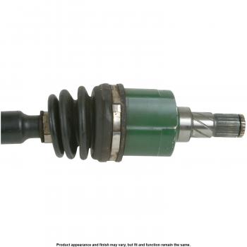 1999 Suzuki Swift CV Axle Assembly Front Right A1 Cardone 601305 image 3 of 3