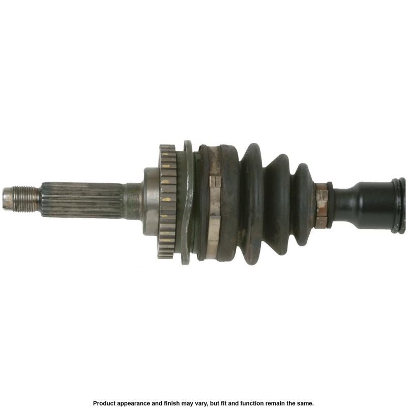 2000 Chevrolet Metro CV Axle Assembly Front Right A1 Cardone 601305 image 1 of 3