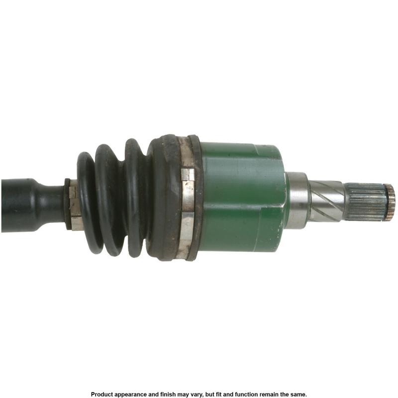 2000 Chevrolet Metro CV Axle Assembly Front Right A1 Cardone 601305 image 3 of 3