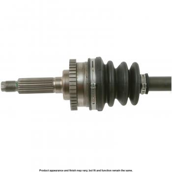 1999 Suzuki Swift CV Axle Assembly Front Left A1 Cardone 601306 image 1 of 3