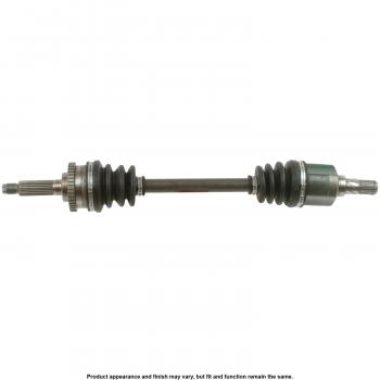 1999 Suzuki Swift CV Axle Assembly Front Left A1 Cardone 601306 image 3 of 3