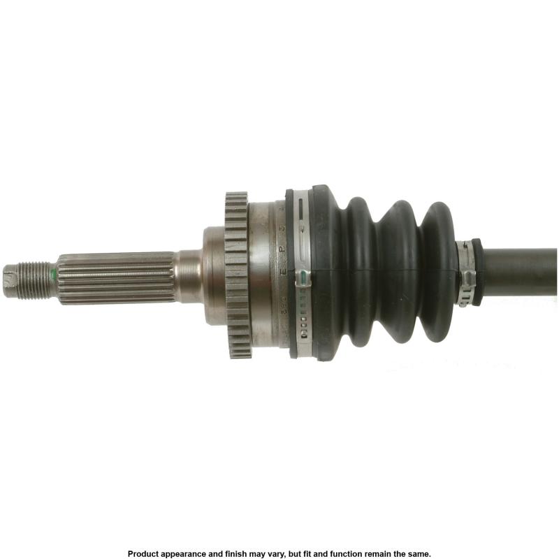 2000 Chevrolet Metro CV Axle Assembly Front Left A1 Cardone 601306 image 1 of 3