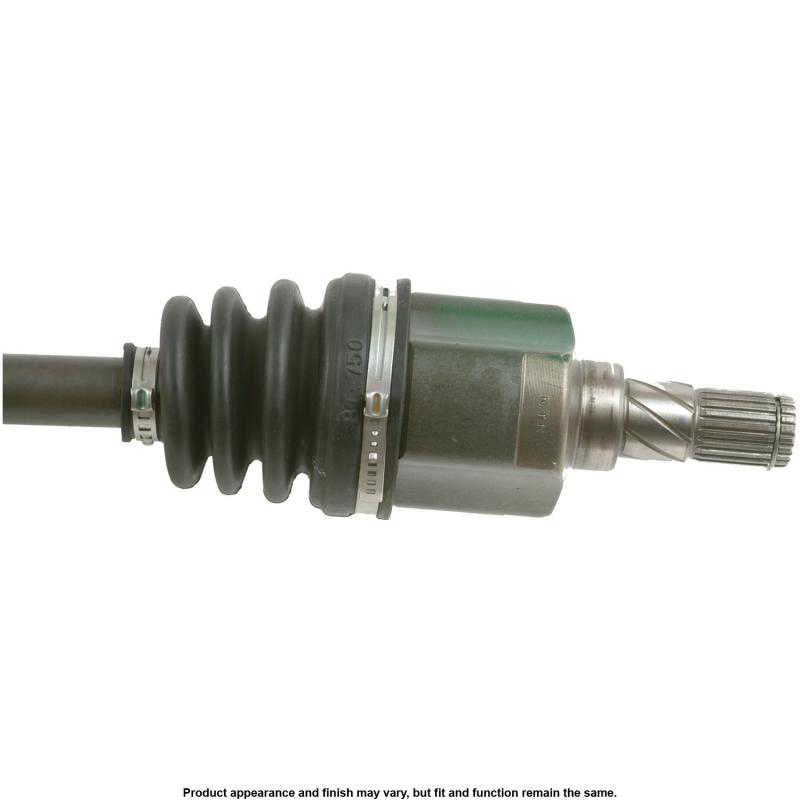 2000 Chevrolet Metro CV Axle Assembly Front Left A1 Cardone 601306 image 2 of 3