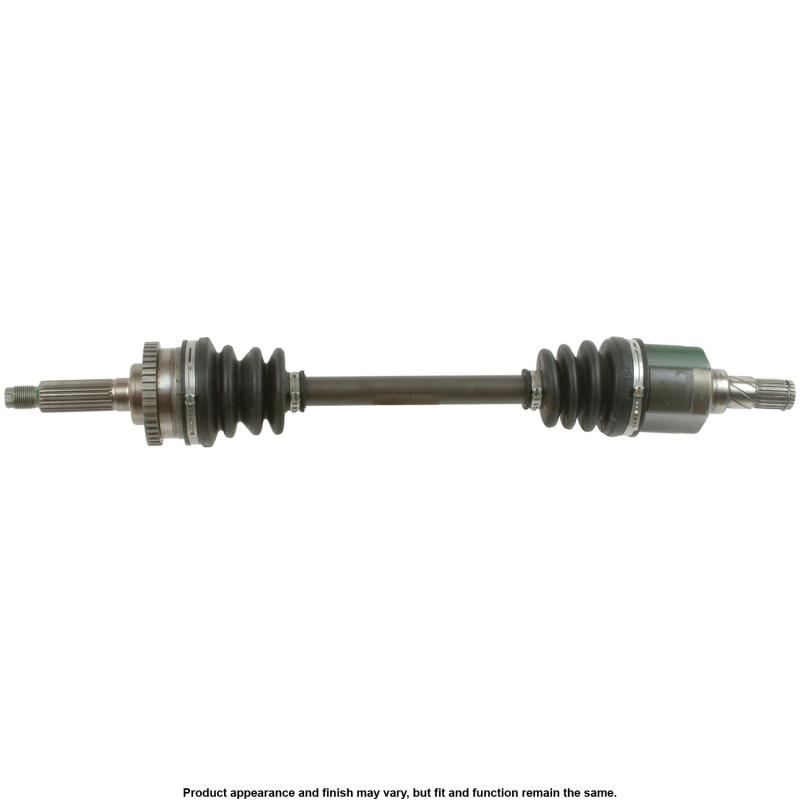 2000 Chevrolet Metro CV Axle Assembly Front Left A1 Cardone 601306 image 3 of 3