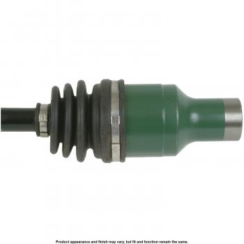 1999 Suzuki Swift CV Axle Assembly Front Right A1 Cardone 601307 image 2 of 3
