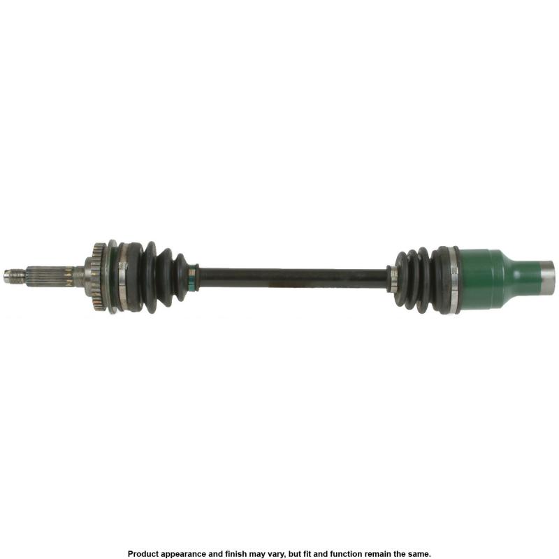 2000 Chevrolet Metro CV Axle Assembly Front Right A1 Cardone 601307 image 1 of 3