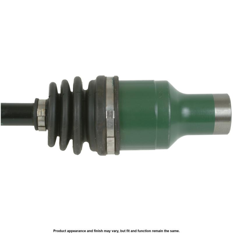 2000 Chevrolet Metro CV Axle Assembly Front Right A1 Cardone 601307 image 2 of 3