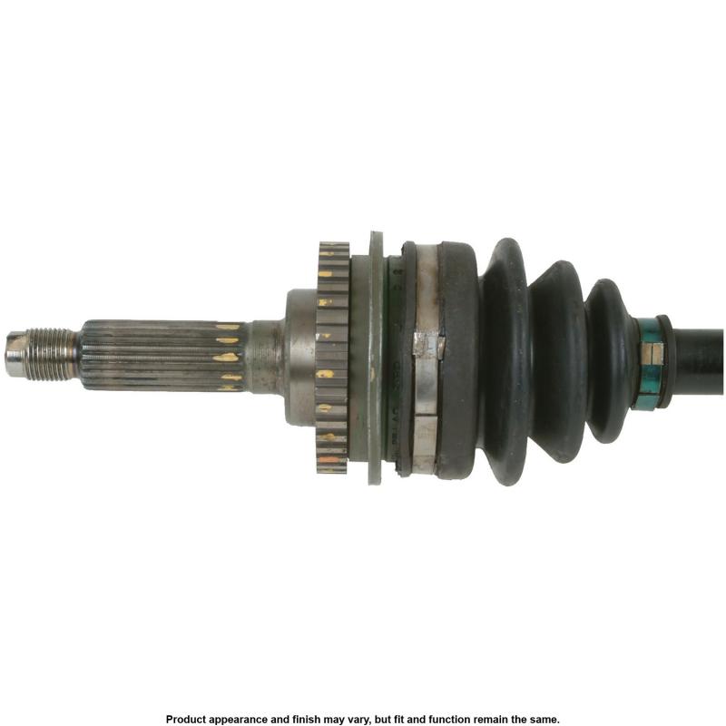 2000 Chevrolet Metro CV Axle Assembly Front Right A1 Cardone 601307 image 3 of 3
