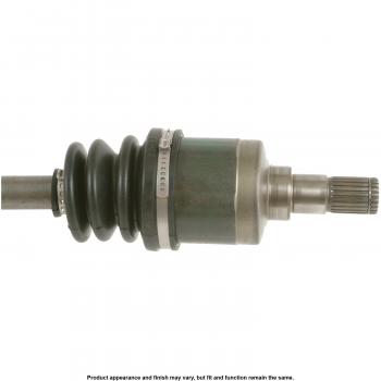1999 Suzuki Swift CV Axle Assembly Front Left A1 Cardone 601308 image 1 of 3