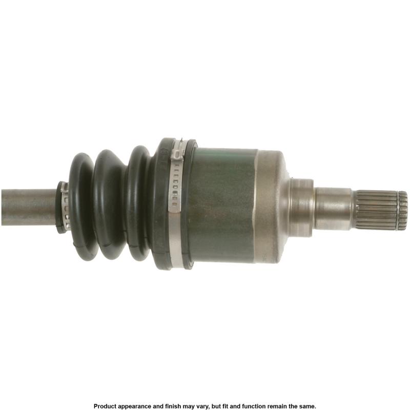 2000 Chevrolet Metro CV Axle Assembly Front Left A1 Cardone 601308 image 1 of 3