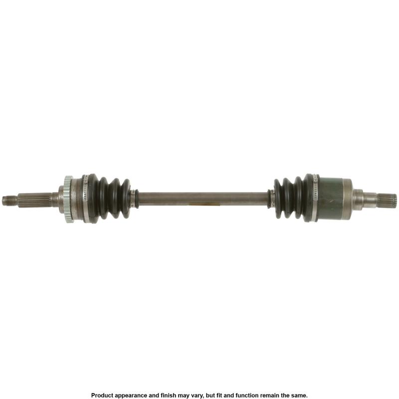 2000 Chevrolet Metro CV Axle Assembly Front Left A1 Cardone 601308 image 2 of 3