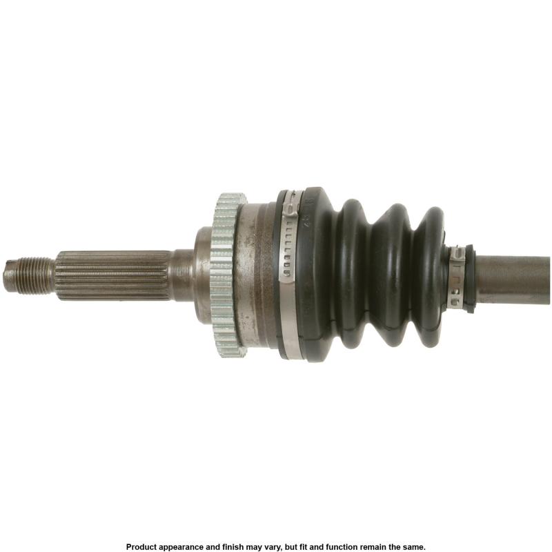 2000 Chevrolet Metro CV Axle Assembly Front Left A1 Cardone 601308 image 3 of 3