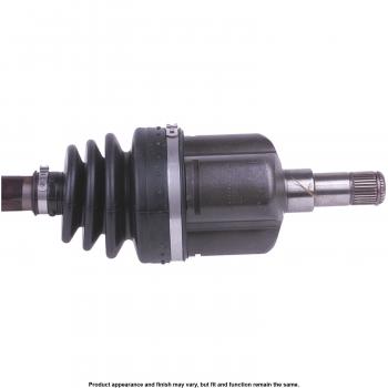 1999 Pontiac Grand Prix CV Axle Assembly Front Right A1 Cardone 601309 image 2 of 3