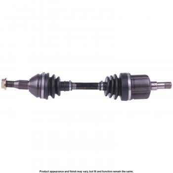 1999 Pontiac Grand Prix CV Axle Assembly Front Right A1 Cardone 601309 image 3 of 3