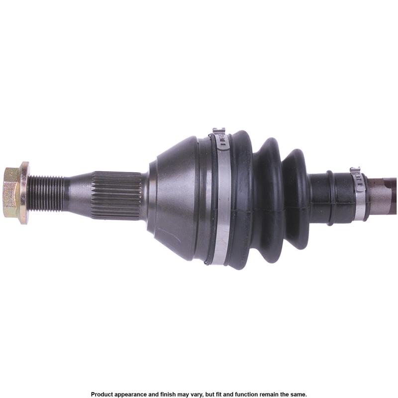 1999 Pontiac Grand Prix CV Axle Assembly Front Right A1 Cardone 601309 image 1 of 3