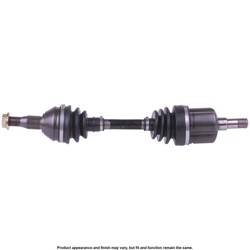 1999 Pontiac Grand Prix CV Axle Assembly Front Right A1 Cardone 601309 image 3 of 3
