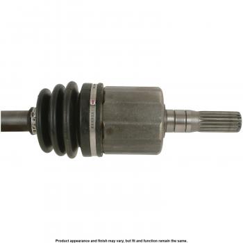 1998 Isuzu Trooper CV Axle Assembly