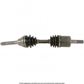 1998 Isuzu Trooper CV Axle Assembly Front Left A1 Cardone 601310 image 3 of 3