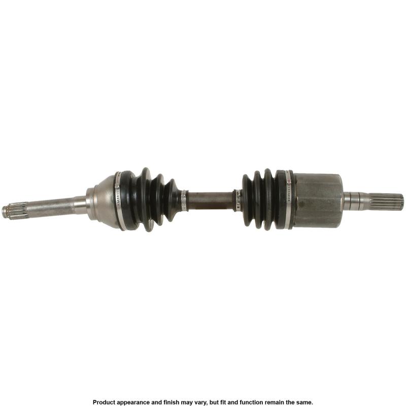 2000 Isuzu VehiCROSS CV Axle Assembly Front Right A1 Cardone 601310 image 3 of 3